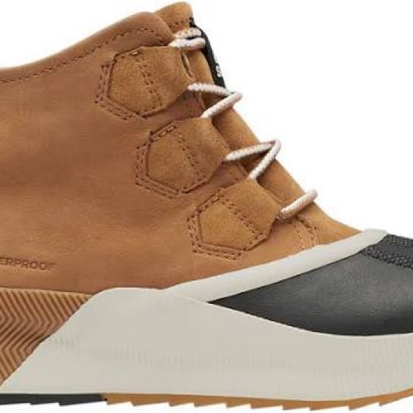 SOREL Women’s boots worn once!! - Picture 2 of 5